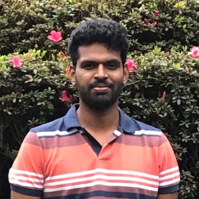 Maruthi R