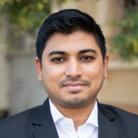 Pradeep K