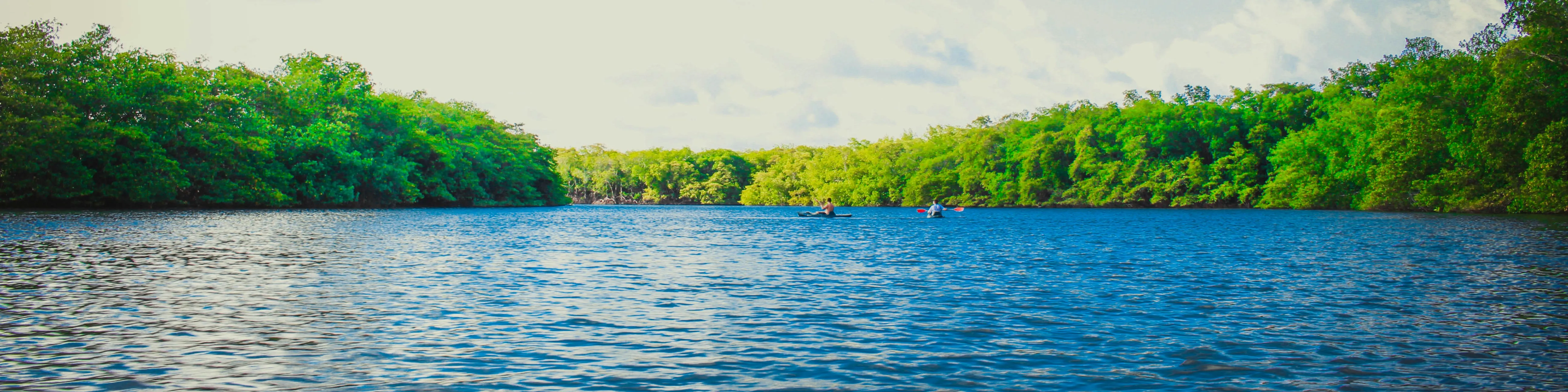 B&B Glamping Retreat