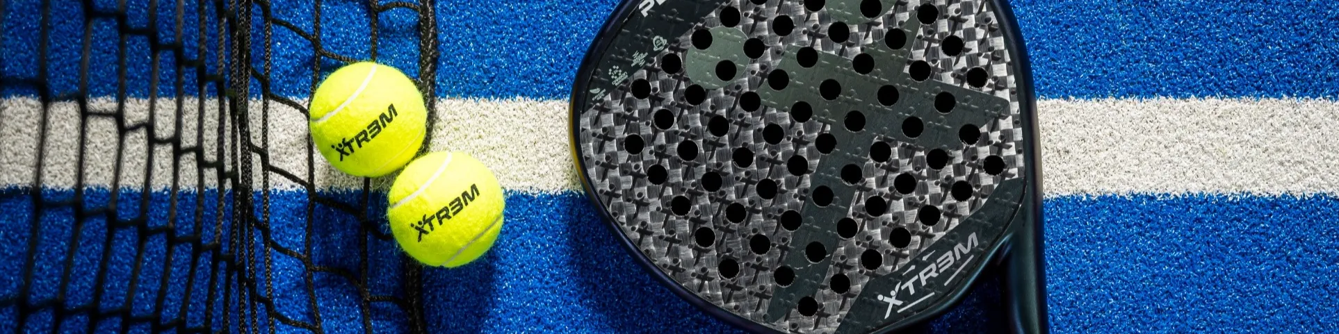 XTR3M Padel Future