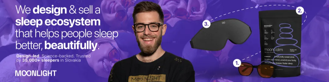 Sleep is the next fitness