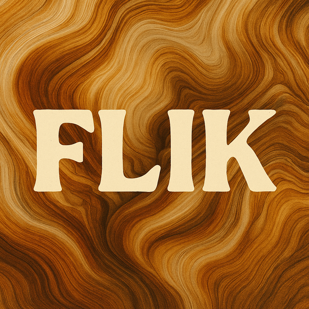FLIK - Social for Filmmak