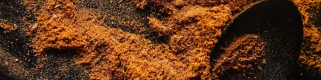 Smoked Flavour Simplified